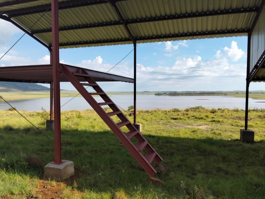 Commercial Property for Sale in Tweespruit Free State
